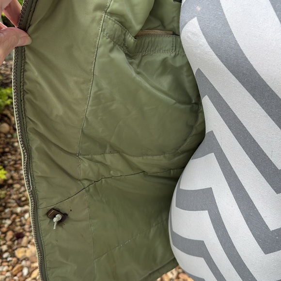 Obermeyer Ladies ski jacket - Picture 4 of 12